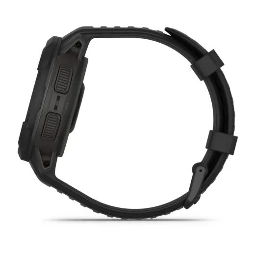 GARMIN INSTINCT® CROSSOVER SOLAR – TACTICAL EDITION - 010-02730-00 - INSTINCT CROSSOVER - ZNAČKY