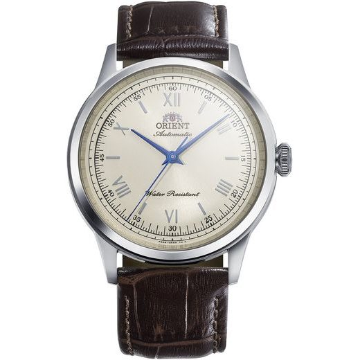 ORIENT CLASSIC BAMBINO RA-BB0003Y - BAMBINO - ZNAČKY