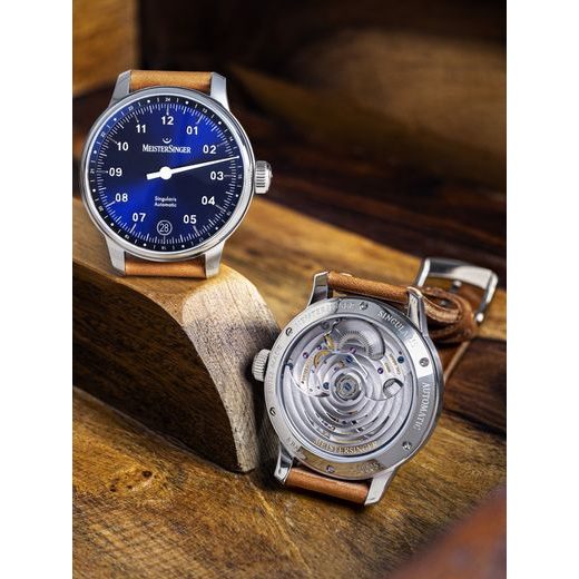 MEISTERSINGER SINGULARIS SIN908 - SINGULARIS - BRANDS