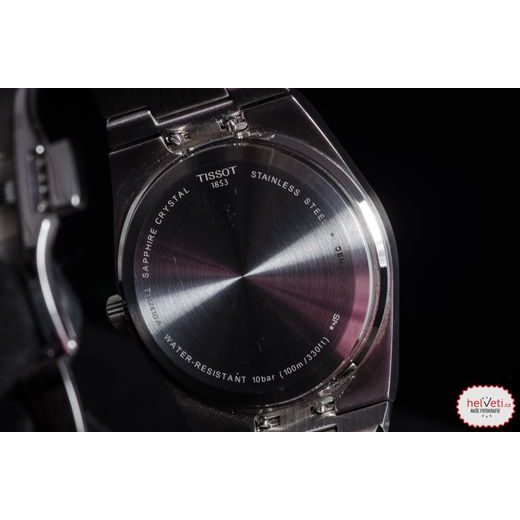 TISSOT PRX 40 T137.410.11.041.00 - BAZAR - PRX - BRANDS