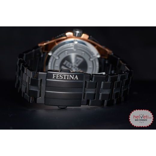 FESTINA CHRONO BIKE 20329/1 - FESTINA - ZNAČKY