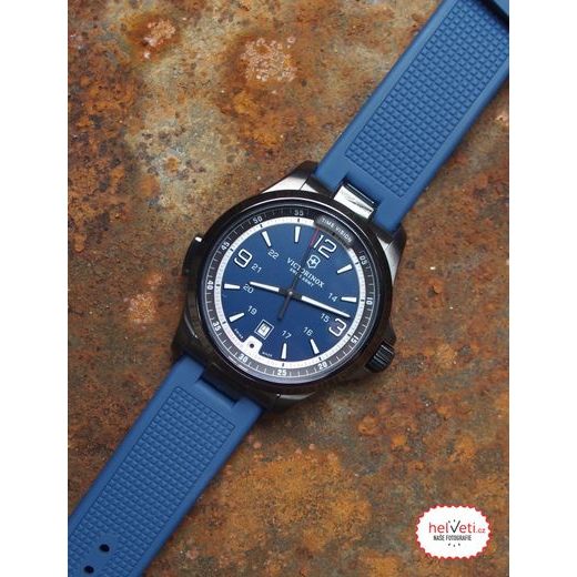 VICTORINOX NIGHT VISION 241707 - VICTORINOX - ZNAČKY