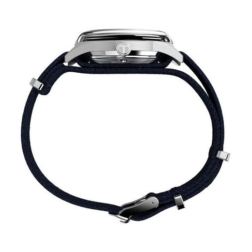 TIMEX MARLIN JET AUTOMATIC TW2V723007U - TIMEX - ZNAČKY