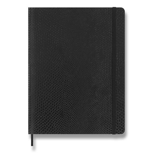 ZÁPISNÍK MOLESKINE PRECIOUS & ETHICAL VEGEA BOA - MĚKKÉ DESKY - XL, LINKOVANÝ 1331/1729201 - DIÁŘE A ZÁPISNÍKY - OSTATNÍ