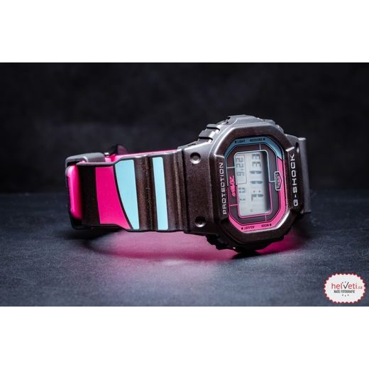 CASIO G-SHOCK GW-B5600GZ-1ER GORILLAZ LIMITED EDITION - CASIO - ZNAČKY