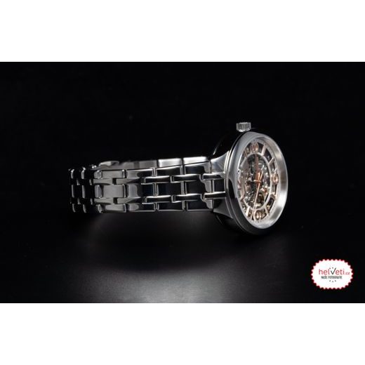 FESTINA AUTOMATIC SKELETON 20614/1 - AUTOMATIC - ZNAČKY