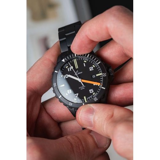 LACO HIMALAYA 42 DLC 862106.014 - SQUAD - ZNAČKY