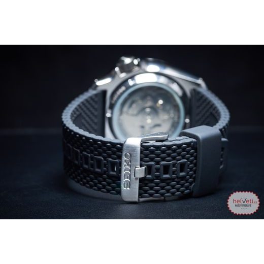 SEIKO 5 SPORTS SRPD73K2 - SEIKO 5 SPORTS 2019 - ZNAČKY