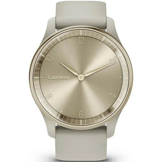 GARMIN VÍVOMOVE® TREND CREAM GOLD 010-02665-02 - VIVOMOVE - BRANDS