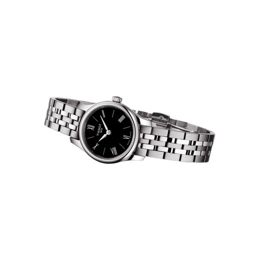 TISSOT TRADITION LADY 2018 T063.009.11.058.00 - TRADITION - BRANDS