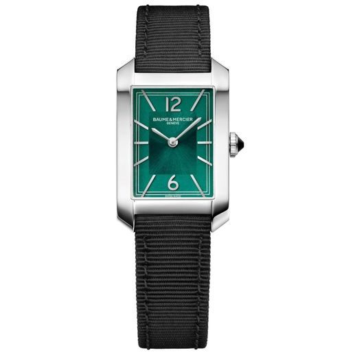 BAUME & MERCIER HAMPTON 10630 - HAMPTON - ZNAČKY