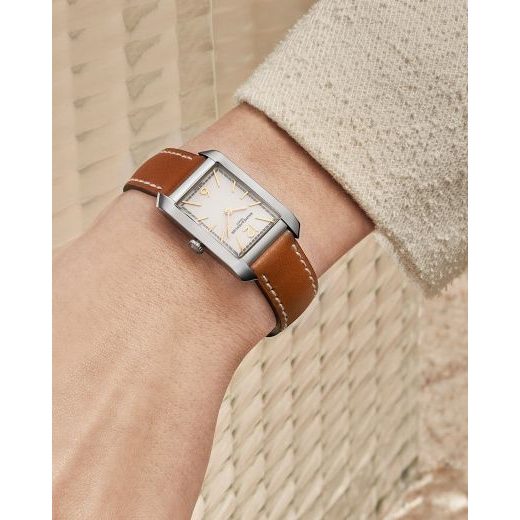 BAUME & MERCIER HAMPTON 10472 - HAMPTON - BRANDS