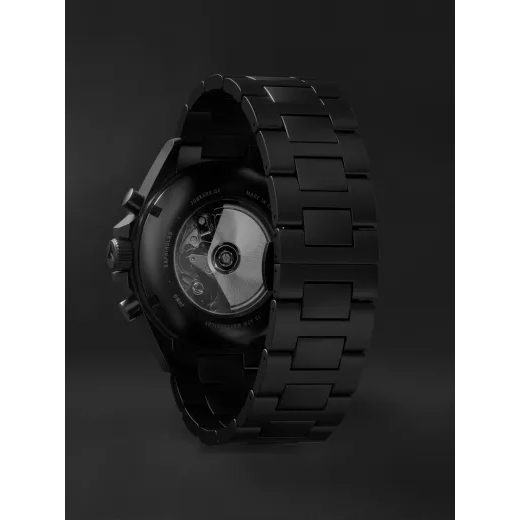 JUNKERS JUMO AUTOMATIK LIMITED EDITION 9.22.01.02.M - JUMO - BRANDS