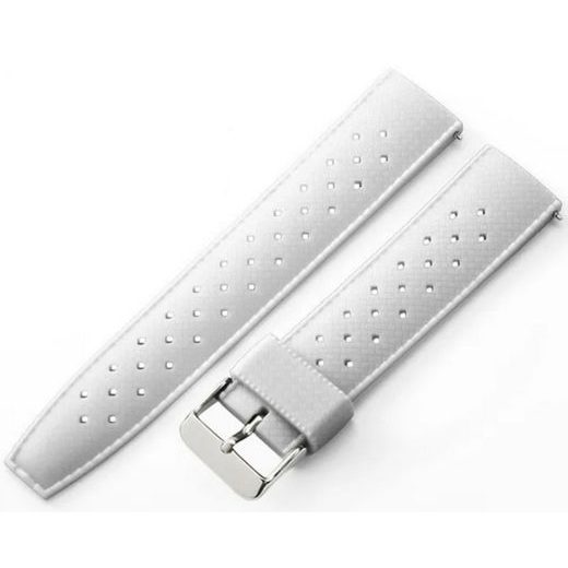 TROPICAL STRAP - WHITE - STRAPS - ACCESSORIES