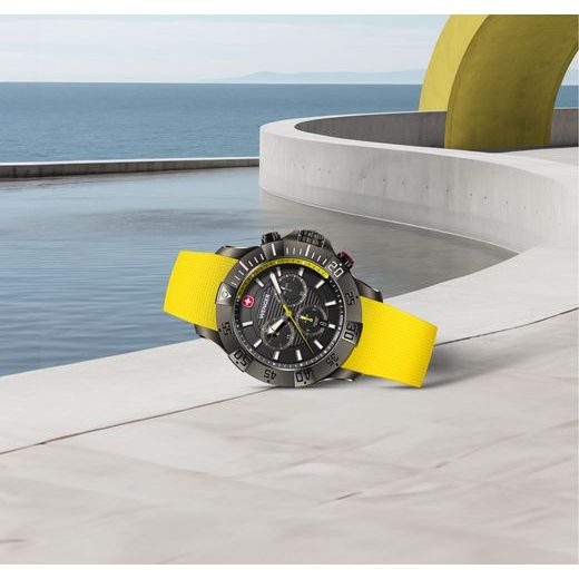 WENGER SEA FORCE CHRONO 01.0643.129 - SEA FORCE - BRANDS