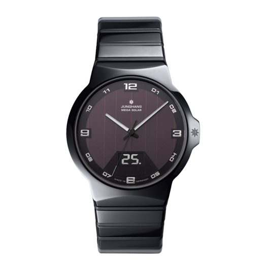 JUNGHANS FORCE MEGA SOLAR 018/1132.44 - JUNGHANS - ZNAČKY