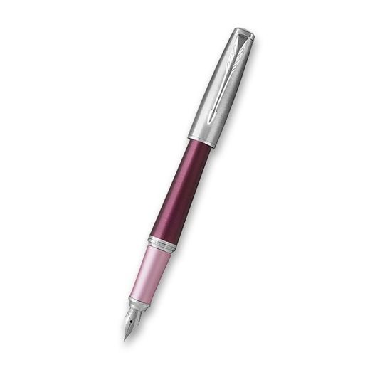 PLNICÍ PERO PARKER URBAN PREMIUM DARK PURPLE CT 1502/413156 - PLNICÍ PERA - OSTATNÍ