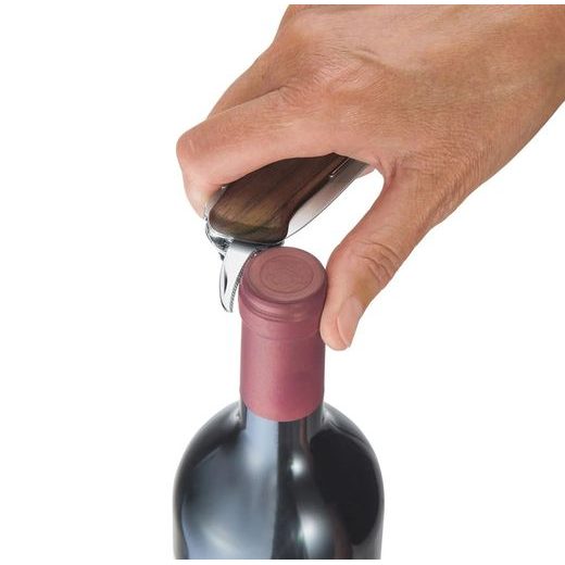 NŮŽ VICTORINOX WINE MASTER 0.9701.63 - KAPESNÍ NOŽE - OSTATNÍ