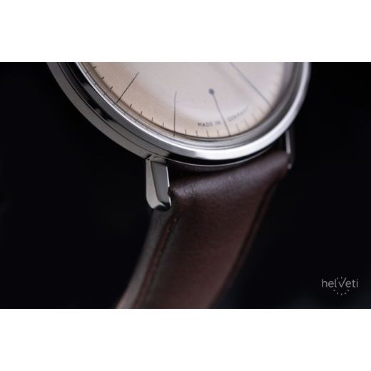 JUNKERS BAUHAUS 100 JAHRE BAUHAUS 40MM 908.01.05 - BAUHAUS 40 - ZNAČKY