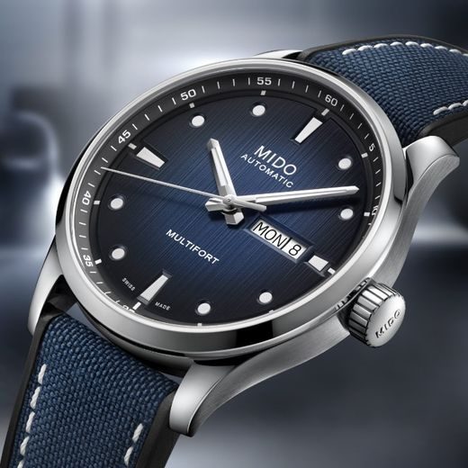 MIDO MULTIFORT M M038.430.17.041.00 - MULTIFORT - BRANDS