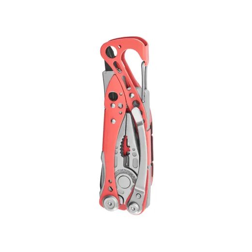 LEATHERMAN SKELETOOL CX GUAVA 833145 - PLIERS AND MULTITOOLS - ACCESSORIES