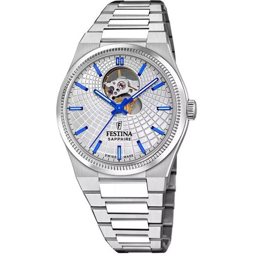 FESTINA SWISS MADE 20053/1 - SWISS MADE - BRANDS
