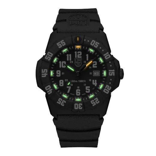 LUMINOX NAVY SEAL 3550 SERIES XS.3551 - SEA - ZNAČKY