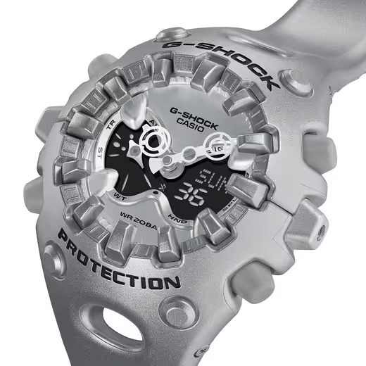 CASIO G-SHOCK GA-V01A-8AER - G-SHOCK - ZNAČKY
