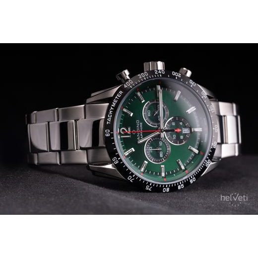 CANDINO GENTS SPORT C4757/3 - SPORT CHRONOS - BRANDS