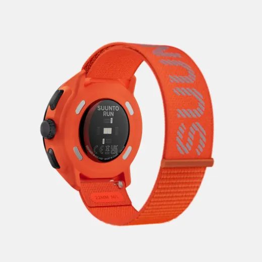 SUUNTO RUN CORAL ORANGE SS051112000 - RUN - ZNAČKY