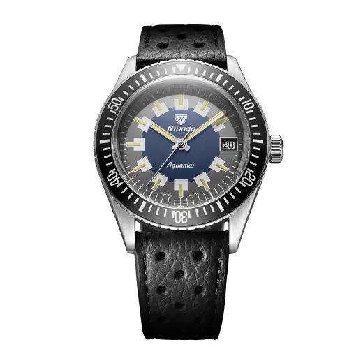 NIVADA GRENCHEN AQUAMAR VINTAGE - ANTARCTIC - BRANDS