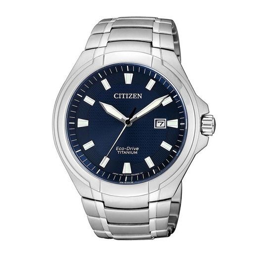 CITIZEN SUPER TITANIUM BM7430-89L - CITIZEN - ZNAČKY