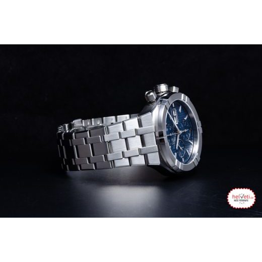 MAURICE LACROIX AIKON AUTOMATIC CHRONOGRAPH AI6038-SS002-430-1 - AIKON - BRANDS