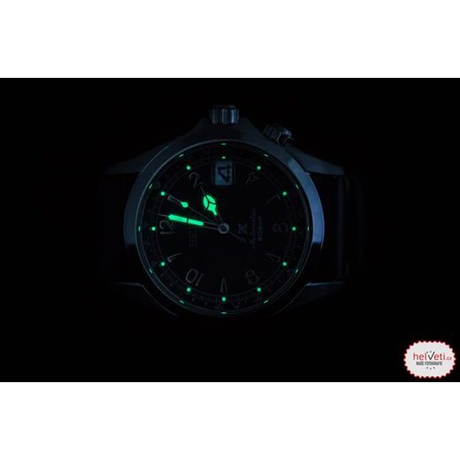 SEIKO ALPINIST SPB201J1 MOUNTAIN SUNSET EUROPEAN LIMITED EDITION - PROSPEX - ZNAČKY