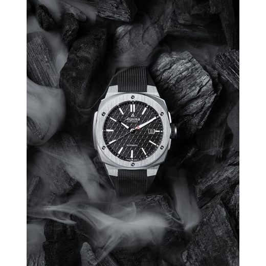 ALPINA ALPINER EXTREME AUTOMATIC AL-525B4AE6 - ALPINER AUTOMATIC - BRANDS