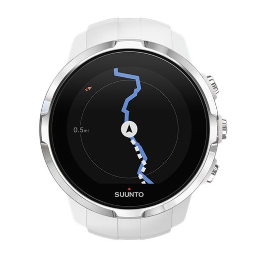 SUUNTO SPARTAN SPORT WHITE SS022651000 - ARCHÍV