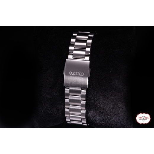 SEIKO PROSPEX SFJ009P1 SPEEDTIMER 1/100 SEC SOLAR CHRONOGRAPH 110TH WATCHMAKING ANNIVERSARY LIMITED EDITION - PROSPEX - ZNAČKY