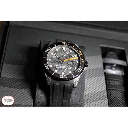 MIDO OCEAN STAR 200C CARBON CHRONOMETER LIMITED EDITION M042.431.77.081.00 - OCEAN STAR - BRANDS