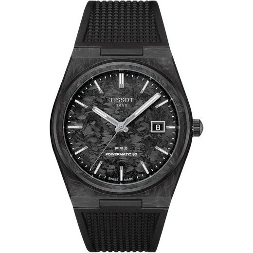 TISSOT PRX POWERMATIC 80 T137.907.97.201.00 - PRX - BRANDS