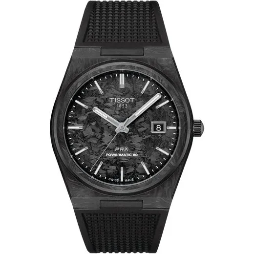 TISSOT PRX POWERMATIC 80 T137.907.97.201.00 - PRX - ZNAČKY