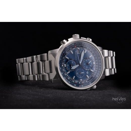 CITIZEN PROMASTER SKY RADIO CONTROLLED AT8300-58L - PROMASTER - BRANDS