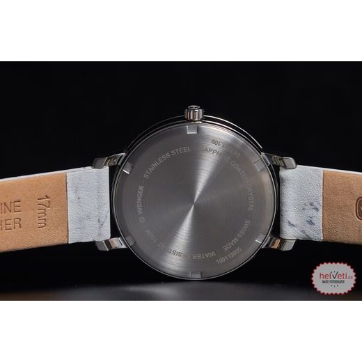 WENGER METROPOLITAN DONNISSIMA 01.1731.109 - METROPOLITAN DONNISSIMA - ZNAČKY