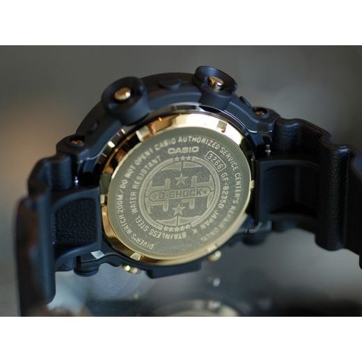 CASIO DW-5735D-1BER - CASIO - ZNAČKY