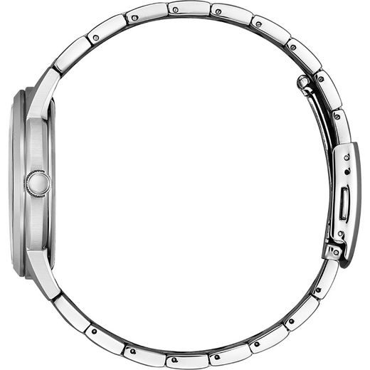 CITIZEN ECO-DRIVE CLASSIC AW0100-86LE - ELEGANT - BRANDS