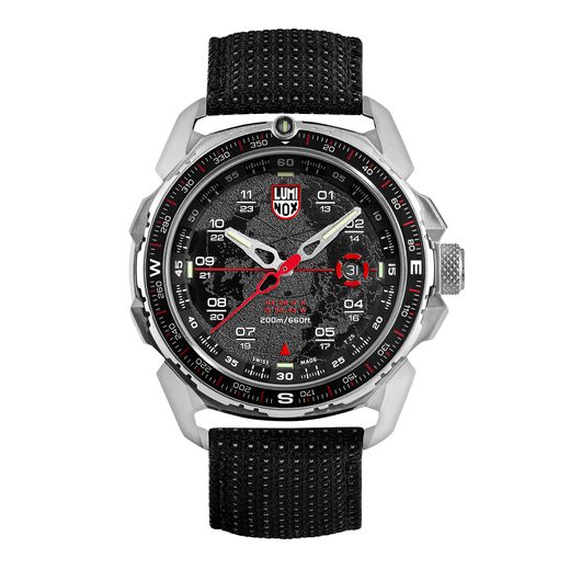 LUMINOX LAND ICE-SAR ARCTIC 1200 SERIES XL.1201 - LAND - ZNAČKY