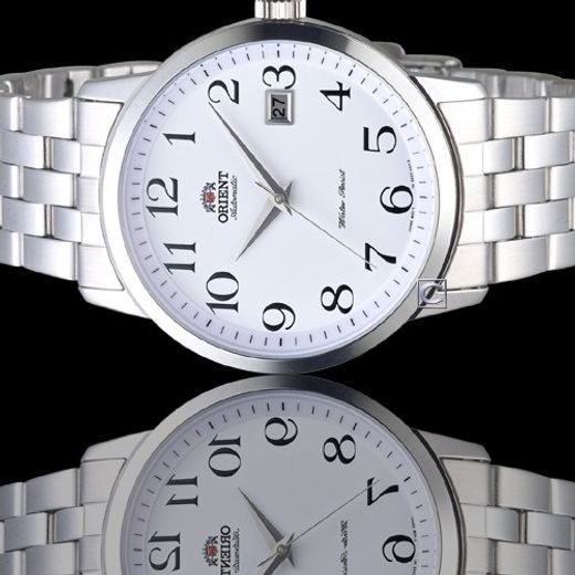 ORIENT CLASSIC SYMPHONY AUTOMATIC FER2700DW - CLASSIC - ZNAČKY