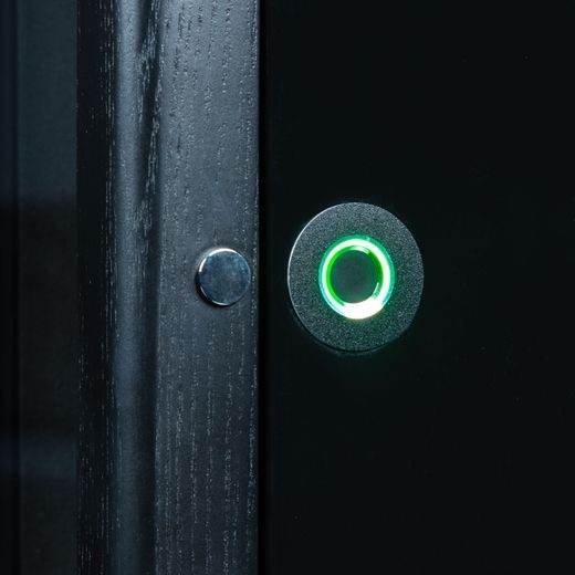 NATAHOVAČ HEISSE & SÖHNE CHICAGO 4 70019-224.142 - NATAHOVAČE - OSTATNÍ