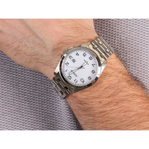 CITIZEN ECO-DRIVE ELEGANT BM7108-81A - ELEGANT - ZNAČKY