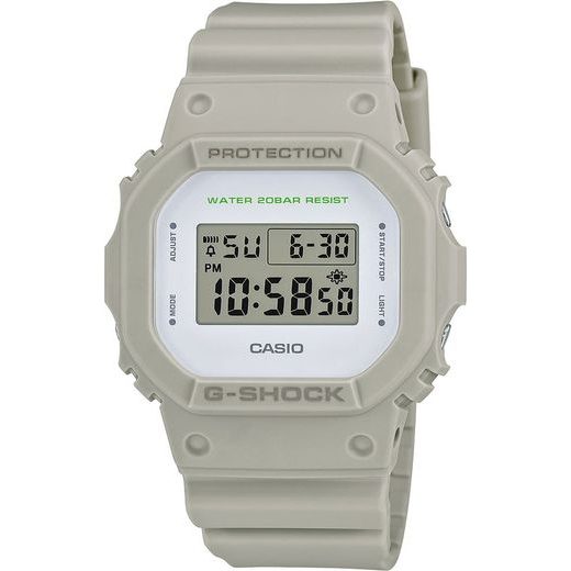 CASIO DW 5600M-8 - CASIO - ZNAČKY