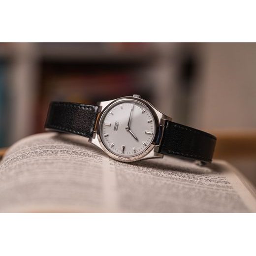 SEIKO BRAILLE S23159J5 - QUARTZ - ZNAČKY